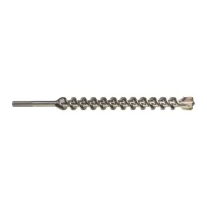 Бур SDS-MAX MX4 MILWAUKEE, діаметр 45,0х570х450мм №2