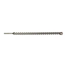 Бур SDS-MAX MX4 MILWAUKEE, диаметр 45,0х920х800мм