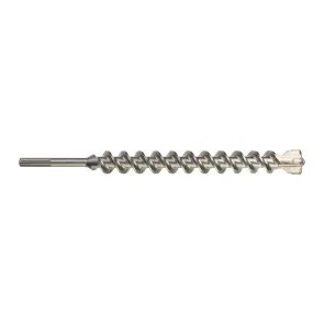 Бур SDS-MAX MX4 MILWAUKEE, діаметр 50,0х570х450мм №1