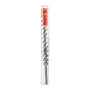 Бур SDS-MAX MX4 MILWAUKEE, діаметр 50,0х570х450мм №2