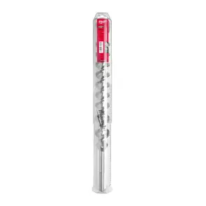 Бур SDS-MAX MX4 MILWAUKEE, діаметр 52,0х570х450мм №1