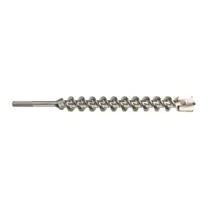 Бур SDS-MAX MX4 MILWAUKEE, діаметр 52,0х570х450мм №2