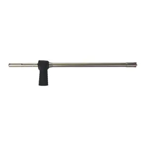 Бур SDS-MAX MILWAUKEE, з пиловідводом, діаметр 24,0х600х400мм №1