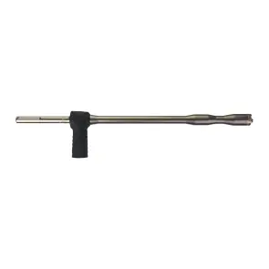 Бур SDS-MAX MILWAUKEE, з пиловідводом, діаметр 32,0х600х400мм №1