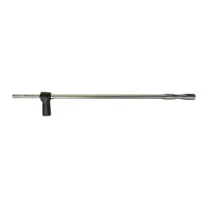 Бур SDS-MAX MILWAUKEE, з пиловідводом, діаметр 32,0х900х700мм №1