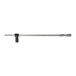 Бур SDS-MAX MILWAUKEE, з пиловідводом, діаметр 35,0х900х700мм №1