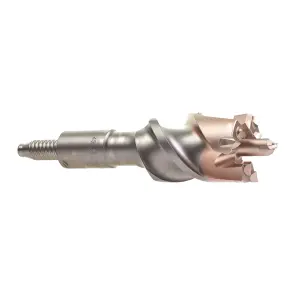 Бур тунельний SDS-MAX Vario MILWAUKEE, діаметр 45x150мм №1