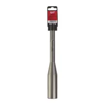 Насадка для забивання електродів та арматури SDS-MAX MILWAUKEE, діаметр 22,2х220мм купити в Україні