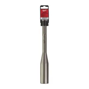 Насадка для забивання електродів та арматури SDS-MAX MILWAUKEE, діаметр 22,2х220мм №1