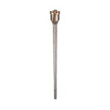 Бур туннельный SDS-MAX MILWAUKEE, диаметр 55,0х990мм