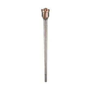 Бур туннельный SDS-MAX MILWAUKEE, диаметр 55,0х990мм №1