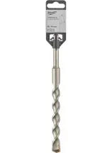 Бур SDS-PLUS Contractor MILWAUKEE диаметр 16x210х150мм