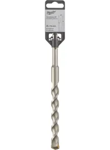 Бур SDS-PLUS Contractor MILWAUKEE диаметр 16x210х150мм №1