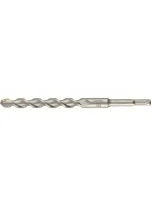 Бур SDS-PLUS Contractor MILWAUKEE диаметр 16x210х150мм №2