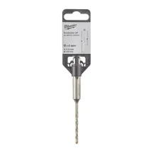 Бур SDS-PLUS Contactor MILWAUKEE діаметр 4x110х50мм купити в Києві