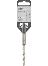 Бур SDS-PLUS Contactor MILWAUKEE діаметр 7x110х50мм купити в Україні