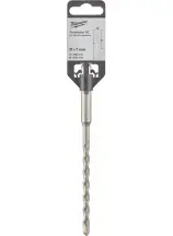 Бур SDS-PLUS Contactor MILWAUKEE діаметр 7x160х100мм в магазині TVOE