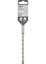 Бур SDS-PLUS Contractor MILWAUKEE діаметр 8x160х100мм