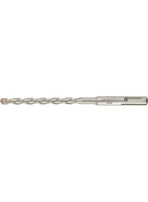 Бур SDS-PLUS Contractor MILWAUKEE діаметр 8x160х100мм №2