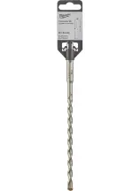 Бур SDS-PLUS Contactor MILWAUKEE діаметр 8x210х150мм