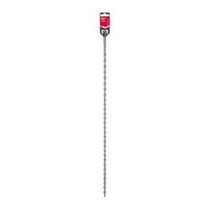 Бур SDS-PLUS M2 MILWAUKEE, діаметр 10,0х600х550мм №1