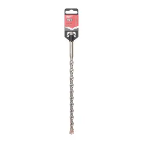 Бур SDS-PLUS M2 MILWAUKEE, діаметр 11,0х210х150мм №1