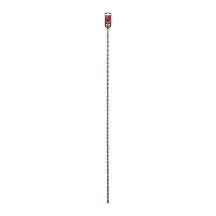 Бур SDS-PLUS M2 MILWAUKEE, діаметр 12,0х1000х950мм