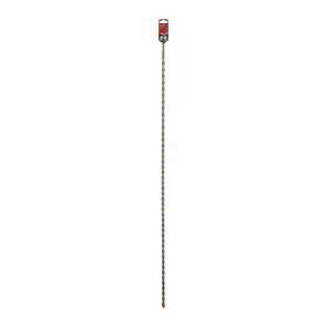 Бур SDS-PLUS M2 MILWAUKEE, діаметр 12,0х1000х950мм №1