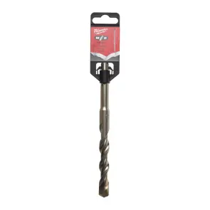 Бур SDS-PLUS M2 MILWAUKEE, діаметр 13,0х160х110мм №1