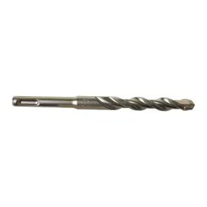Бур SDS-PLUS M2 MILWAUKEE, діаметр 13,0х160х110мм №2