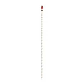 Бур SDS-PLUS M2 MILWAUKEE, діаметр 14,0х1000х950мм №1