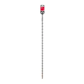 Бур SDS-PLUS M2 MILWAUKEE, діаметр 14,0х600х550мм №1