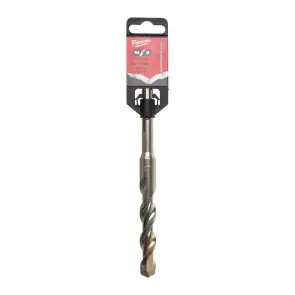 Бур SDS-PLUS M2 MILWAUKEE, діаметр 15,0х160х110мм №1