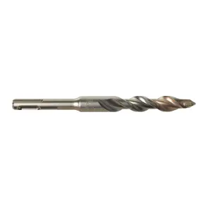 Бур SDS-PLUS M2 MILWAUKEE, діаметр 15,0х160х110мм №2