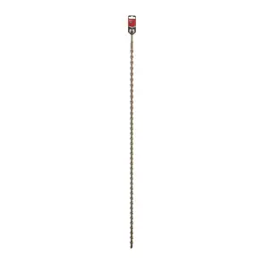 Бур SDS-PLUS M2 MILWAUKEE, діаметр 16,0х1000х950мм №1