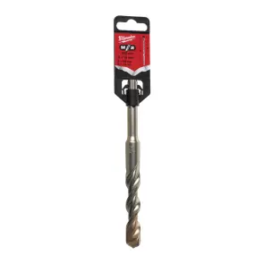 Бур SDS-PLUS M2 MILWAUKEE, діаметр 16,0х160х100мм №1