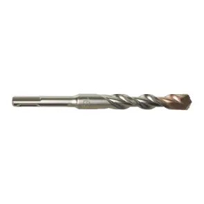 Бур SDS-PLUS M2 MILWAUKEE, діаметр 16,0х160х100мм №2
