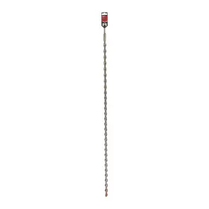 Бур SDS-PLUS M2 MILWAUKEE, діаметр 18,0х1000х950мм №1