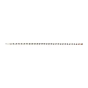 Бур SDS-PLUS M2 MILWAUKEE, діаметр 18,0х1000х950мм №2
