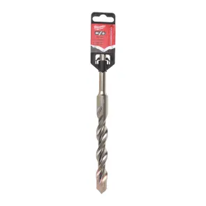 Бур SDS-PLUS M2 MILWAUKEE, діаметр 18,0х200х150мм №1