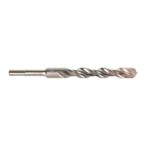 Бур SDS-PLUS M2 MILWAUKEE, діаметр 18,0х200х150мм №2