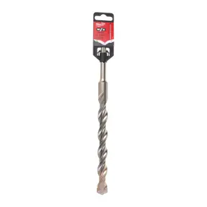 Бур SDS-PLUS M2 MILWAUKEE, діаметр 18,0х250х200мм №1