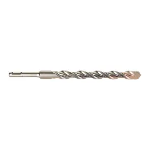 Бур SDS-PLUS M2 MILWAUKEE, діаметр 18,0х250х200мм №2