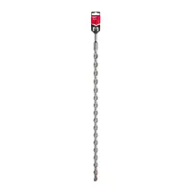 Бур SDS-PLUS M2 MILWAUKEE, диаметр 18,0х600х550мм купить