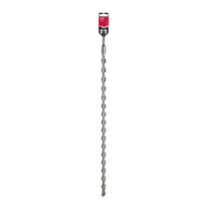 Бур SDS-PLUS M2 MILWAUKEE, діаметр 18,0х600х550мм №1