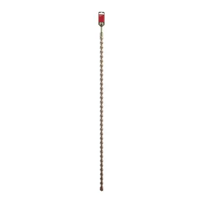 Бур SDS-PLUS M2 MILWAUKEE, діаметр 20,0х1000х950мм №1