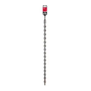 Бур SDS-PLUS M2 MILWAUKEE, діаметр 20,0х600х550мм №1