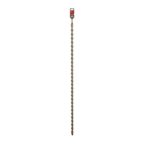 Бур SDS-PLUS M2 MILWAUKEE, діаметр 22,0х1000х950мм №1
