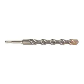 Бур SDS-PLUS M2 MILWAUKEE, діаметр 22,0х250х200мм №2