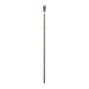 Бур SDS-PLUS M2 MILWAUKEE, діаметр 25,0х1000х950мм №1
